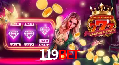 Descubra a Essência do 119Bet: Nossa História e Compromissos