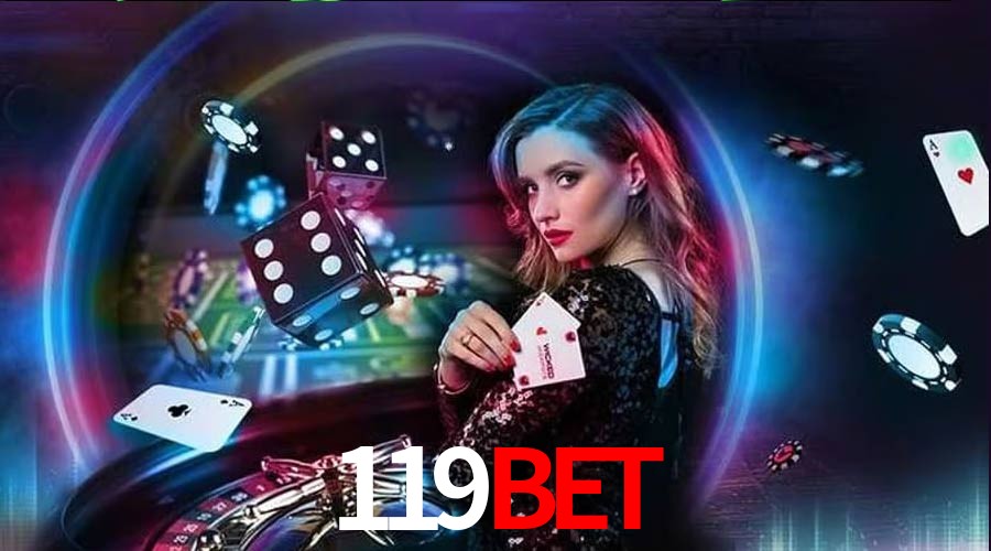 Flash Promotion 119Bet