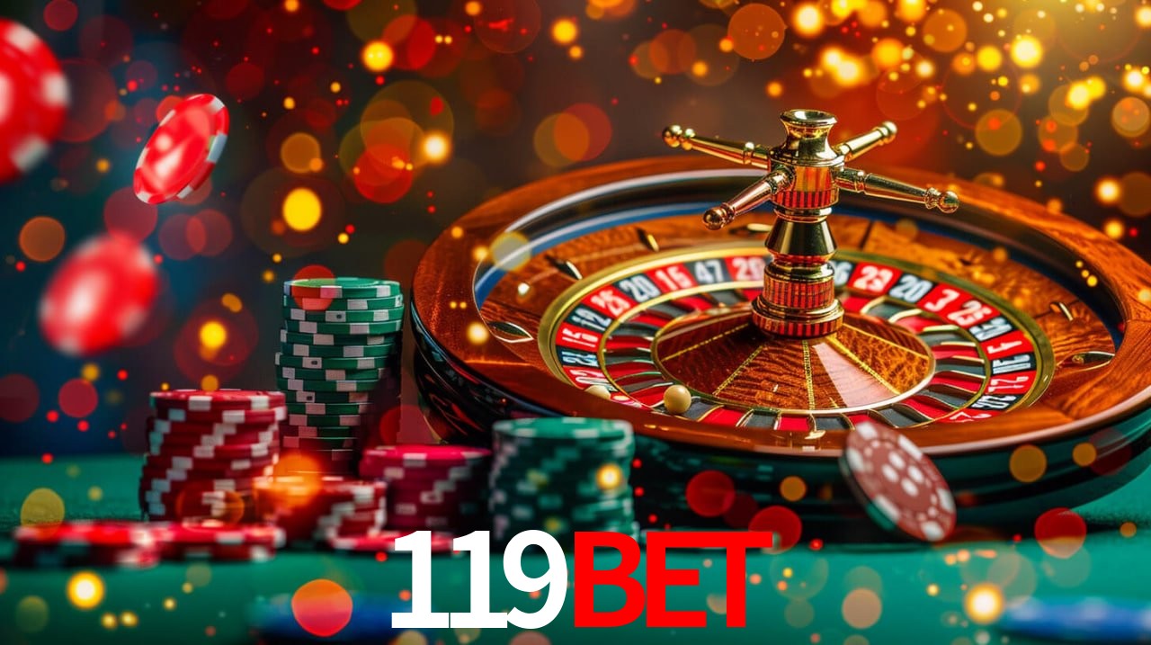 119Bet Fortaleza - Leaderboard