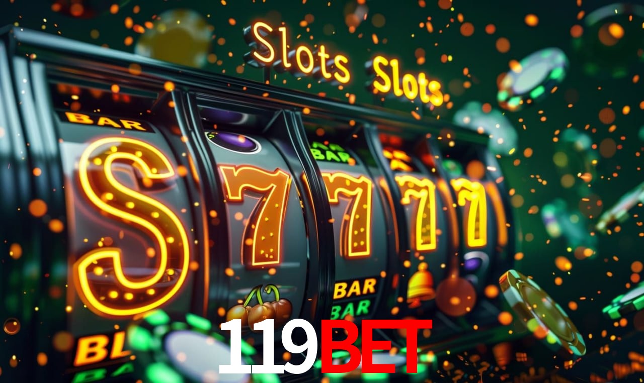 Estatísticas do Jogo 119Bet