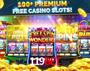 Desvendando o Mundo dos Jogos Virtuais na 119Bet