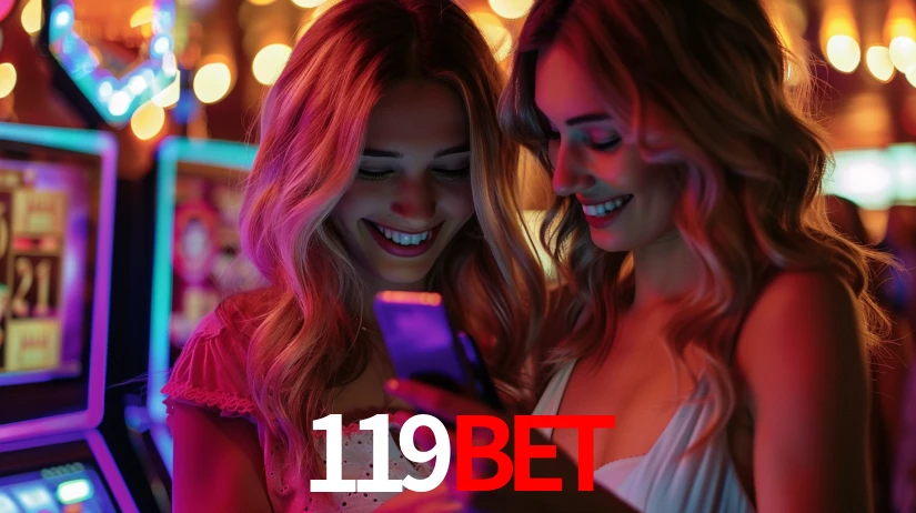 119Bet,119Bet App