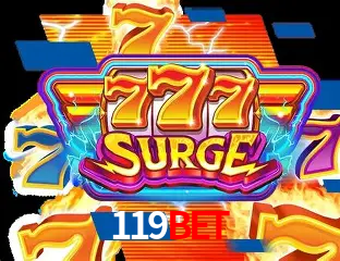 Descubra a Magia dos Jogos de Arcade no 119Bet