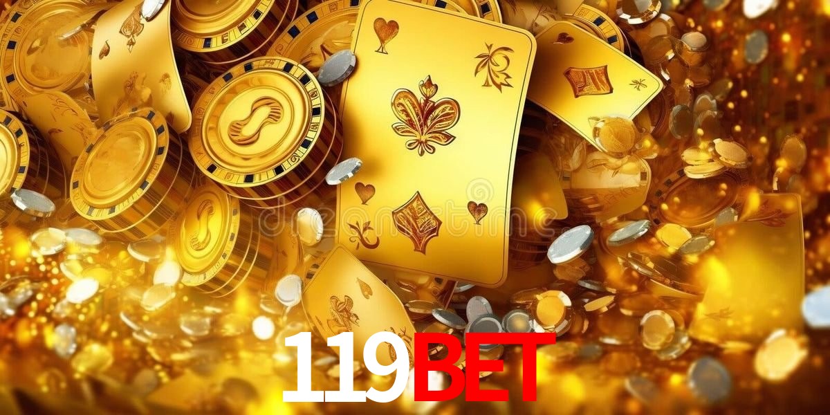119Bet Salvador - Strategies