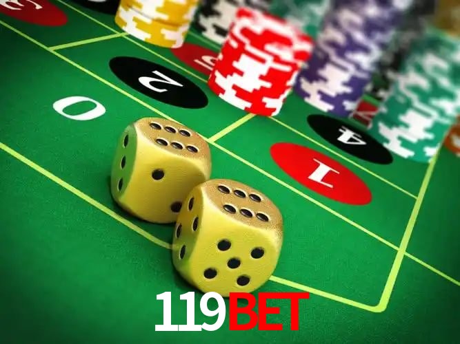 Game Statistics 119Bet