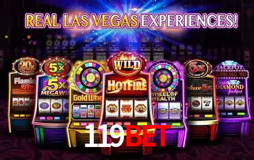 119Bet Brasília - VIP Program