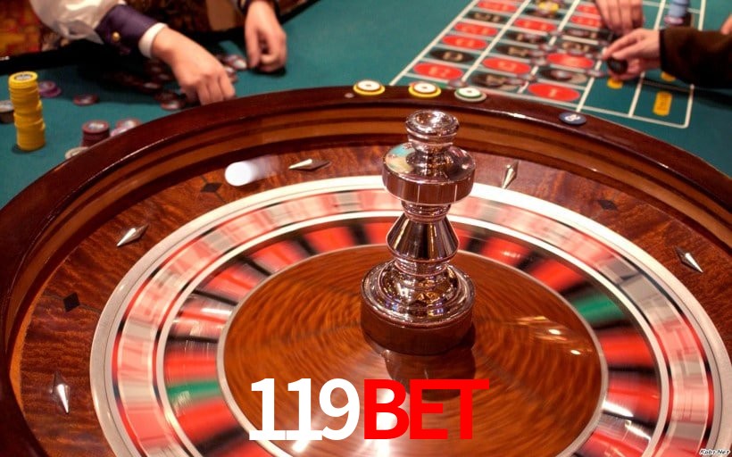 Jogo Aviator 119Bet