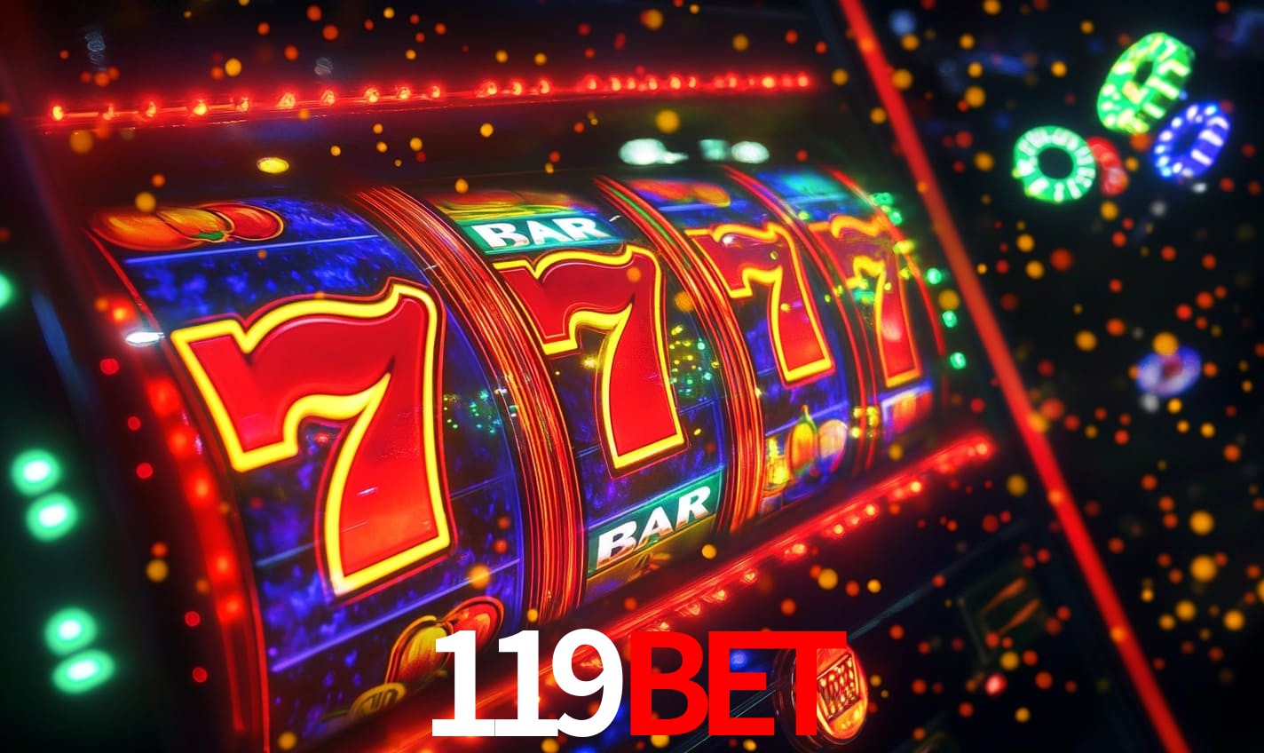 119Bet,119Bet App