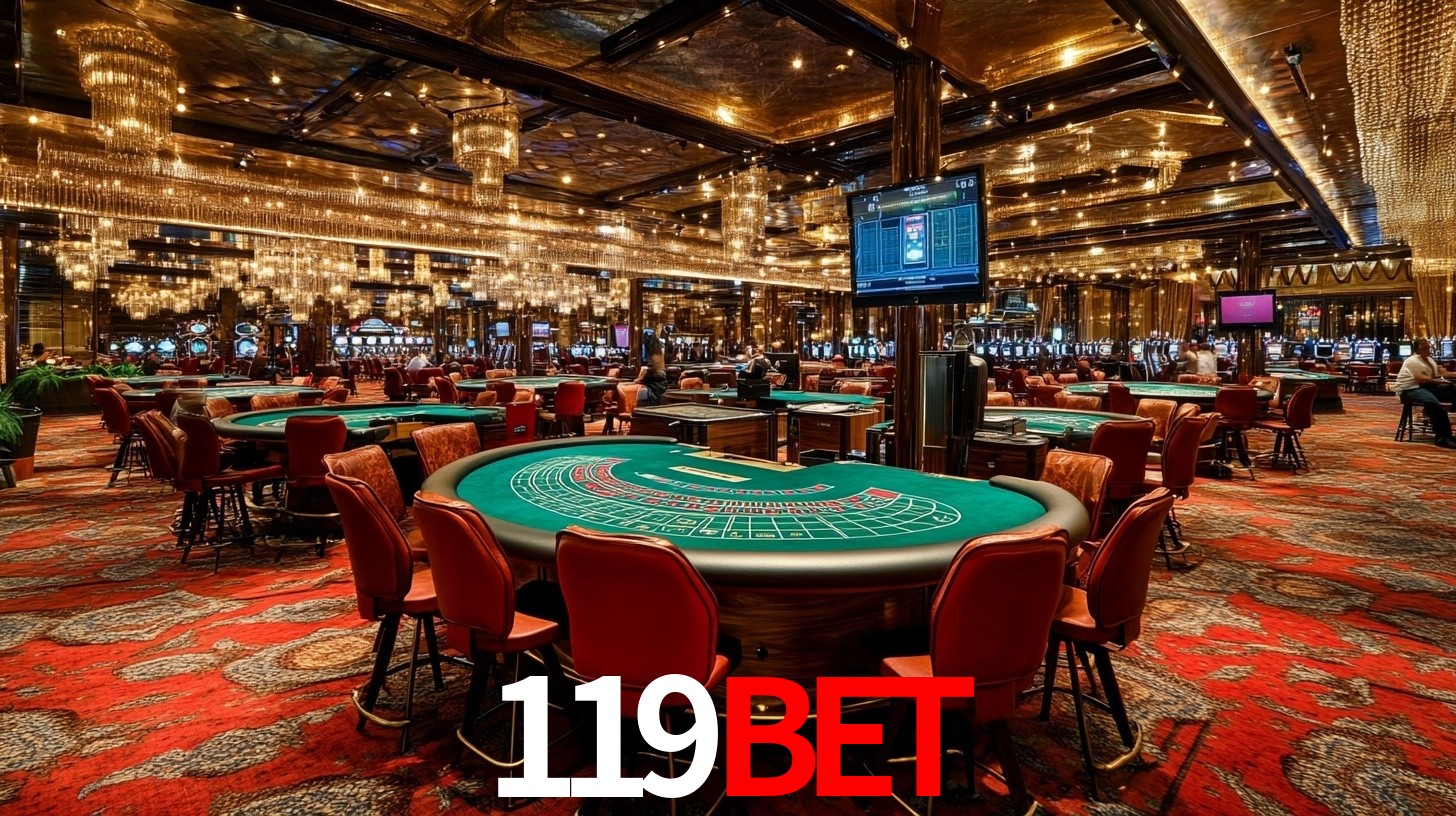 119Bet