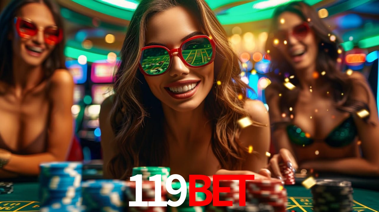 Bonus Features 119Bet