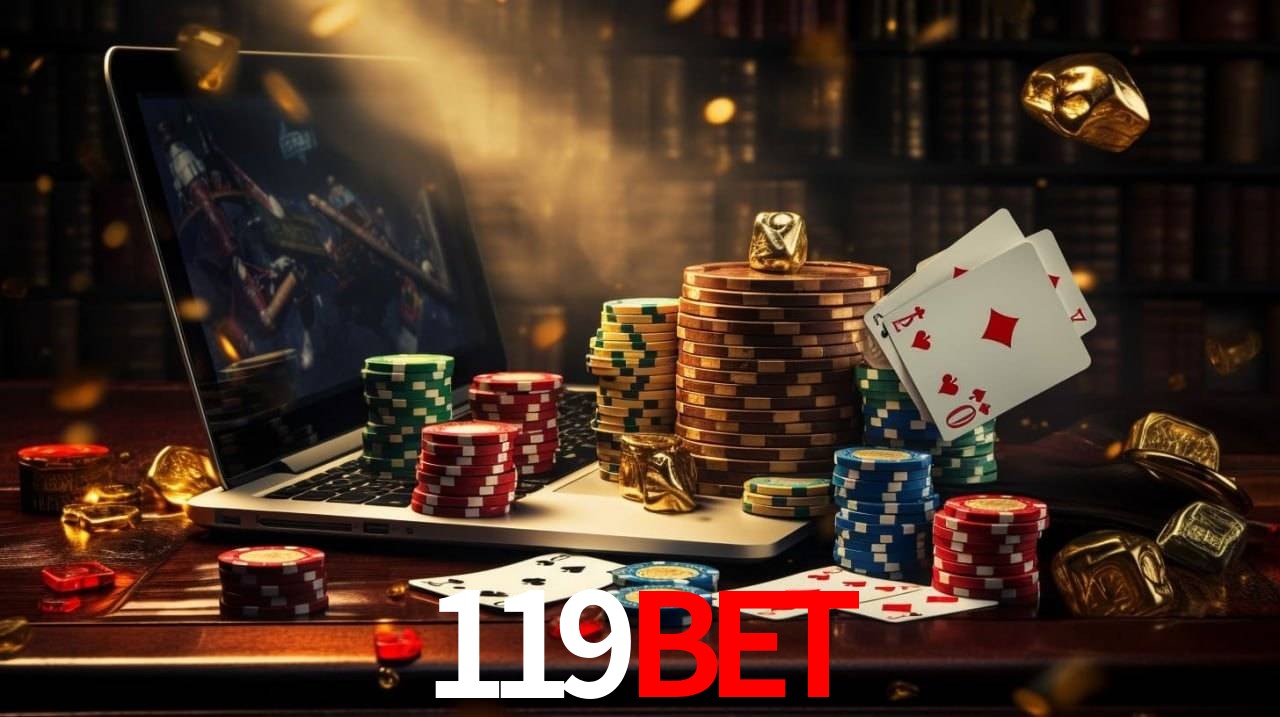 Estatísticas 119Bet