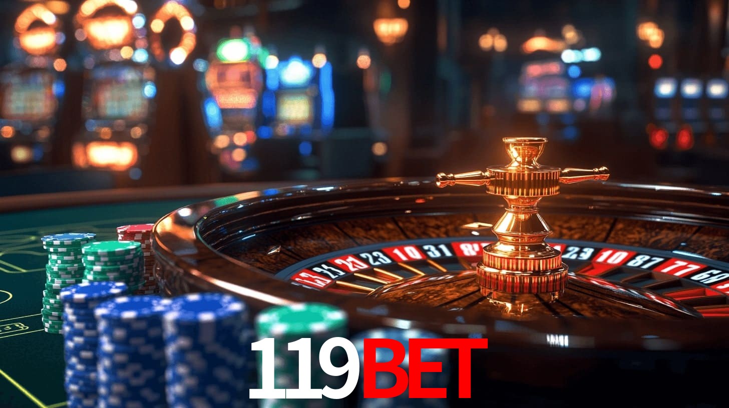 119Bet