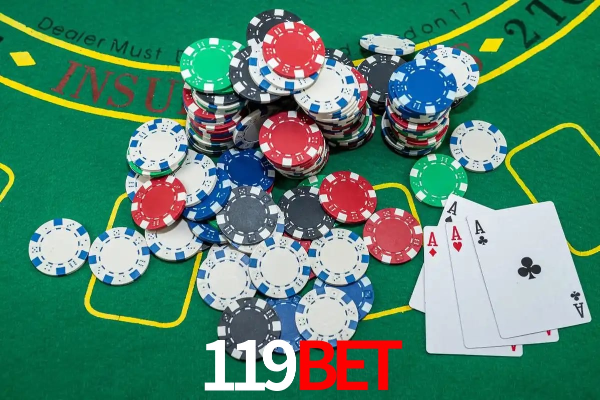 Jogo Spaceman 119Bet