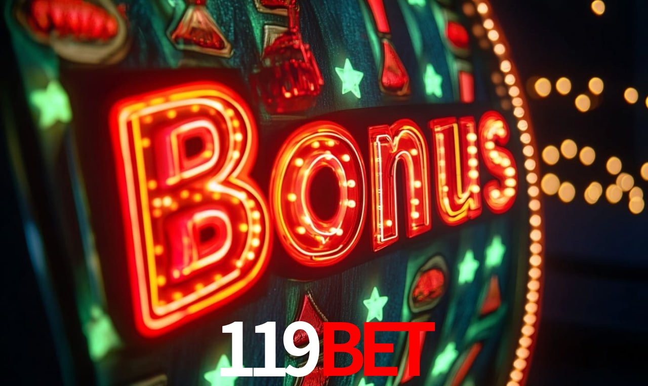 Casino VIP 119Bet