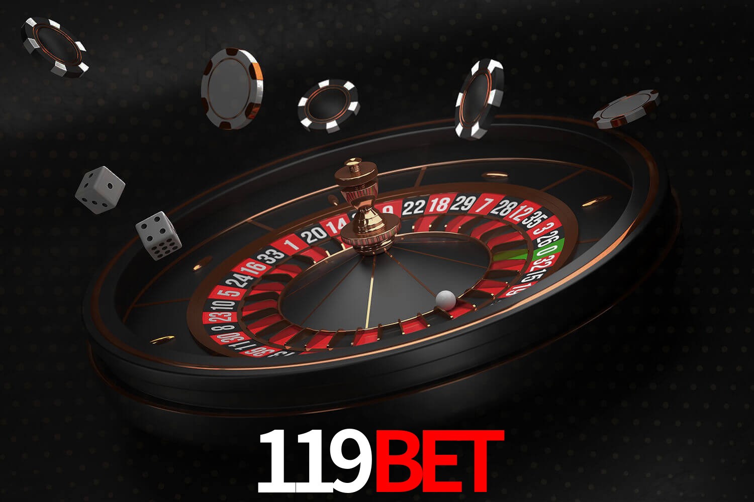 119Bet Link