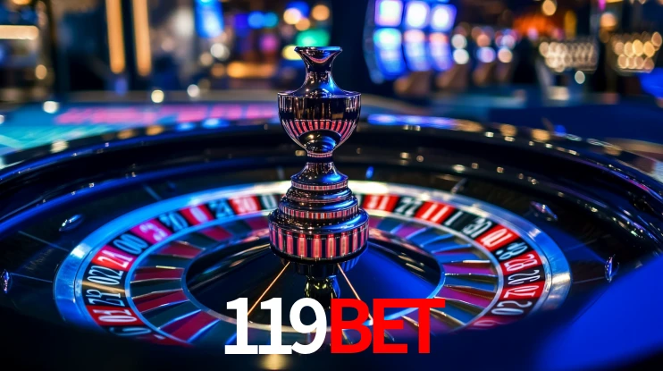Premium Interface 119Bet