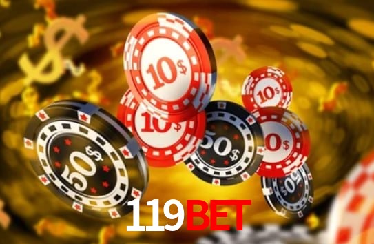 Avaliações dos Jogadores 119Bet