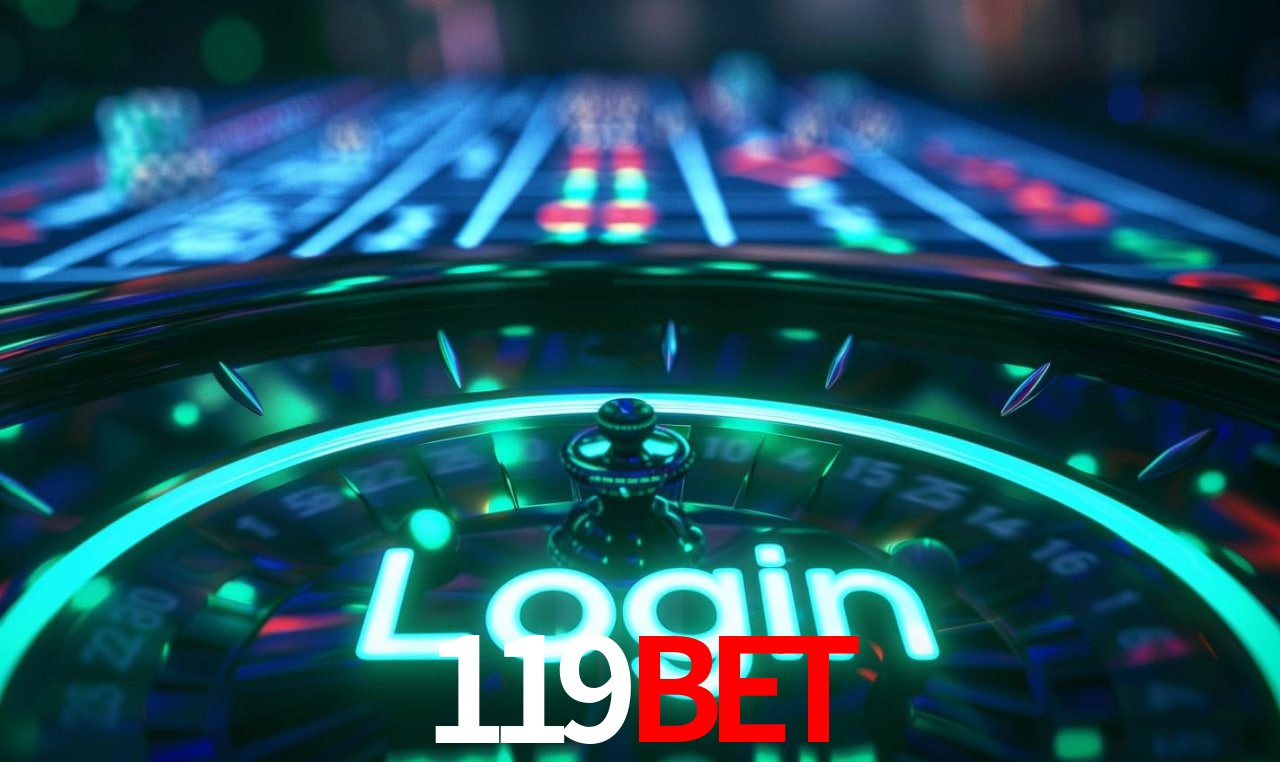 Diretório de Jogos 119Bet