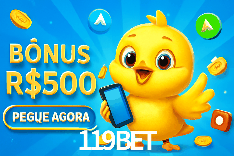 Weekend Specials 119Bet
