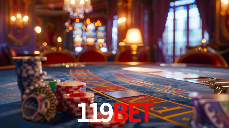 Security Systems 119Bet
