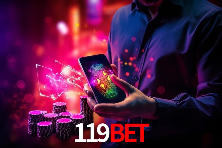 Apostas de Futebol 119Bet