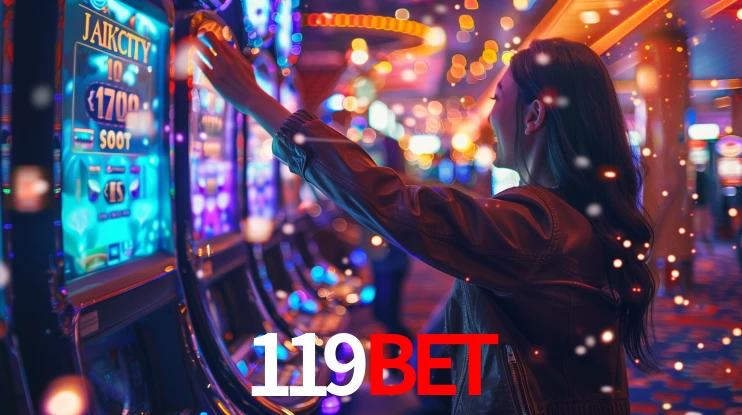 119Bet Link