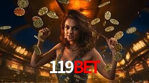 Slot Games 119Bet