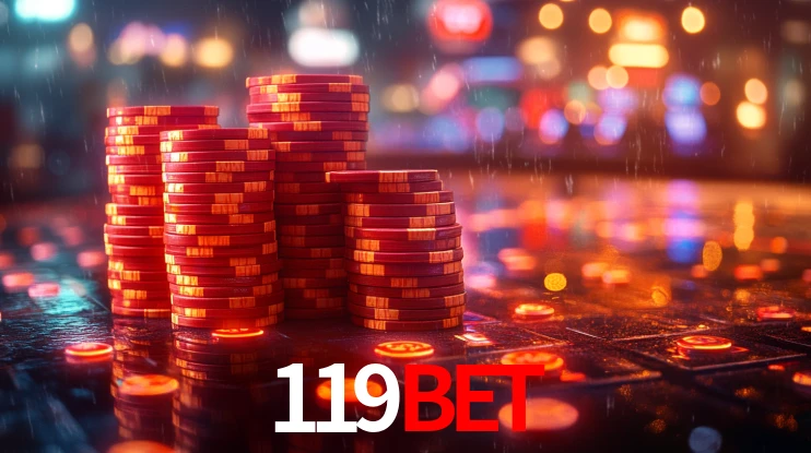 119Bet
