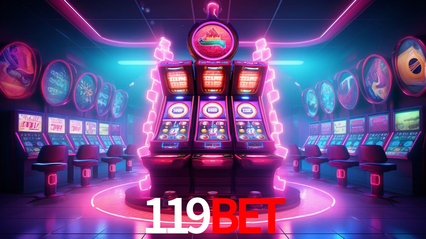 119Bet,119Bet App