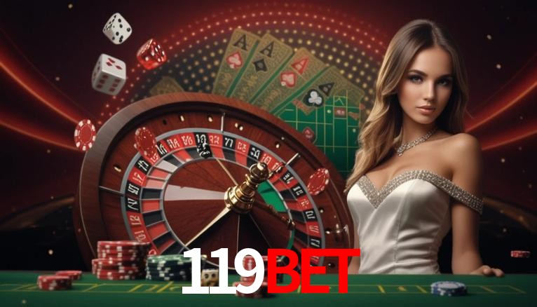 API Integration 119Bet