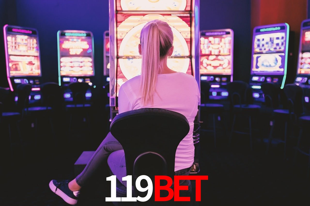 Quick Registration 119Bet