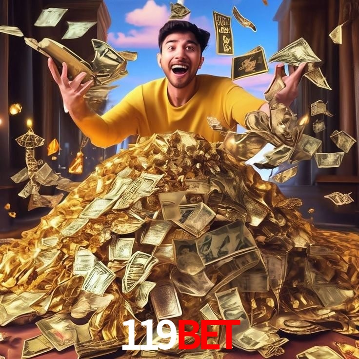 Estatísticas Esportivas 119Bet