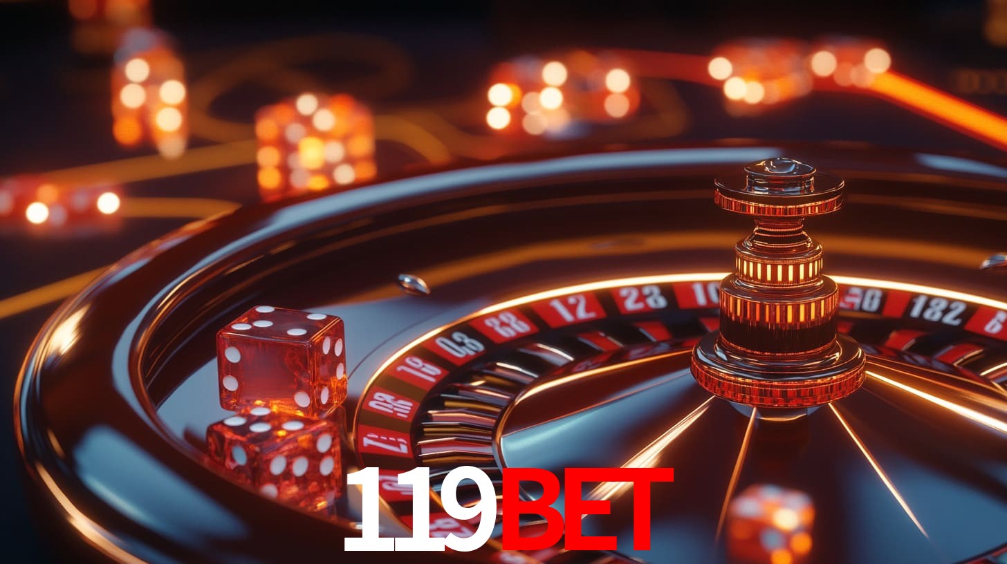 Tennis Betting 119Bet